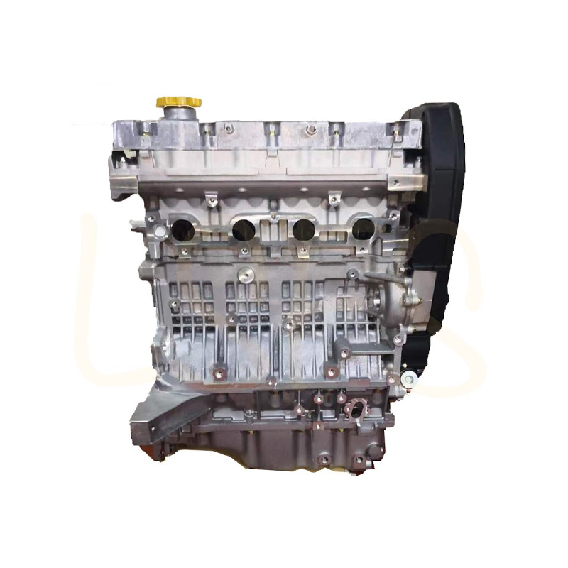 مجموعة المحرك 1.8T MG6